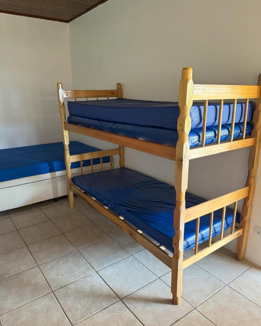 Casa Piscina Jardim Ubatuba Villa Ngoại thất bức ảnh