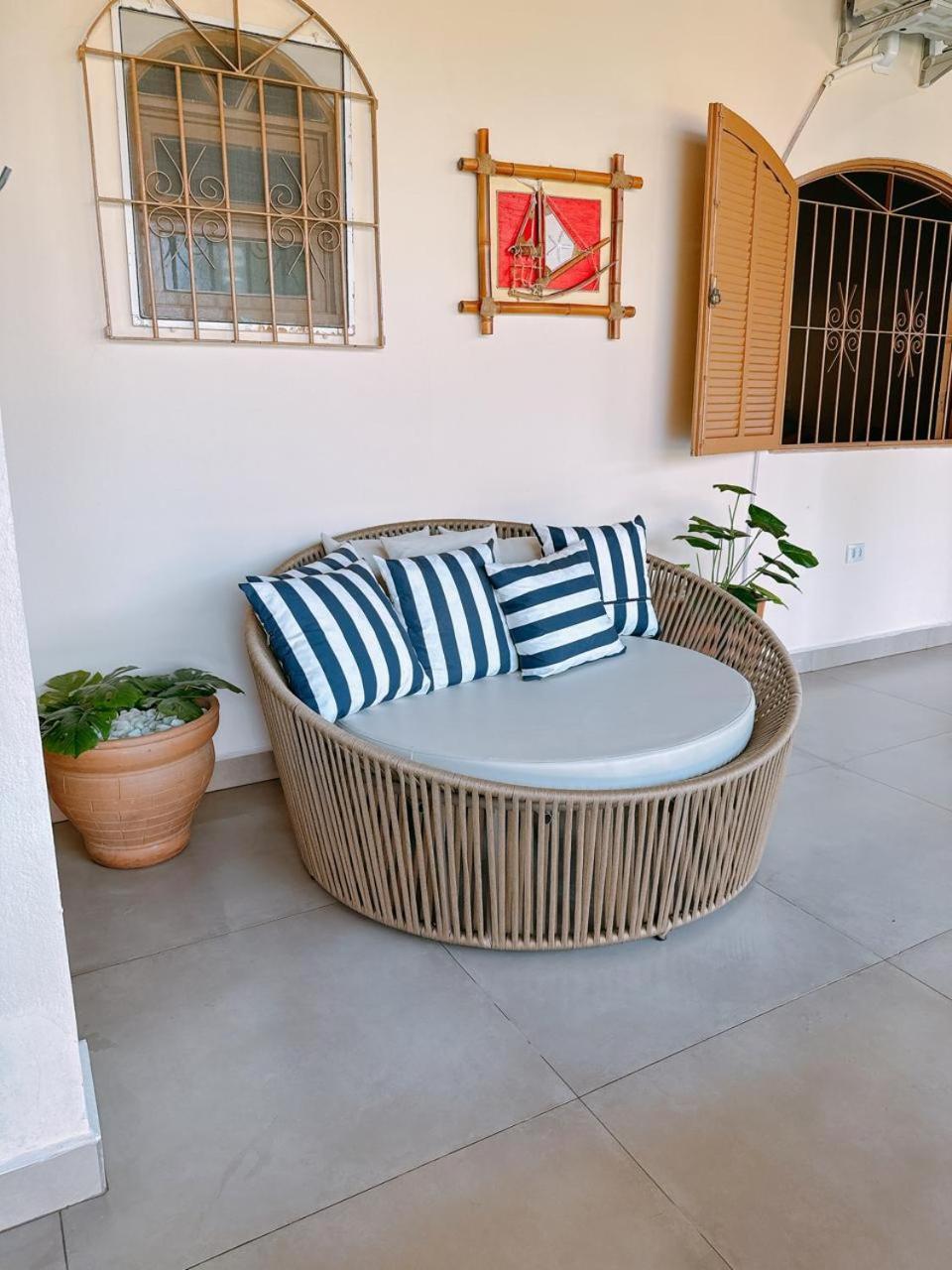 Casa Piscina Jardim Ubatuba Villa Ngoại thất bức ảnh